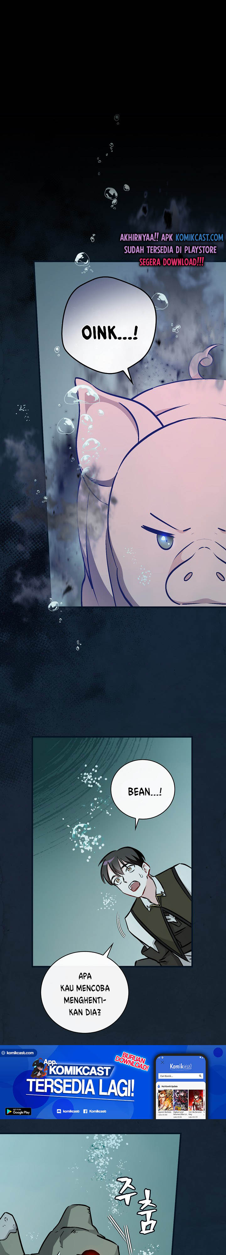 Leveling Up, By Only Eating! chapter 70