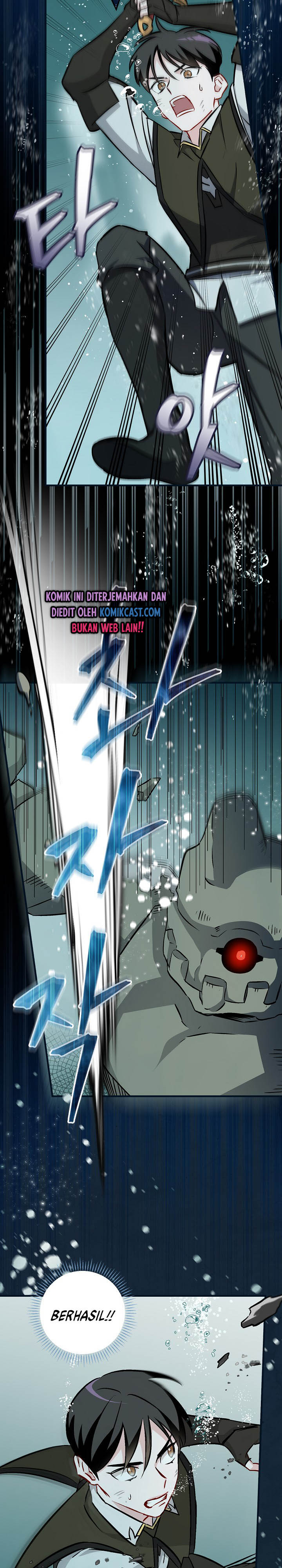 Leveling Up, By Only Eating! chapter 70
