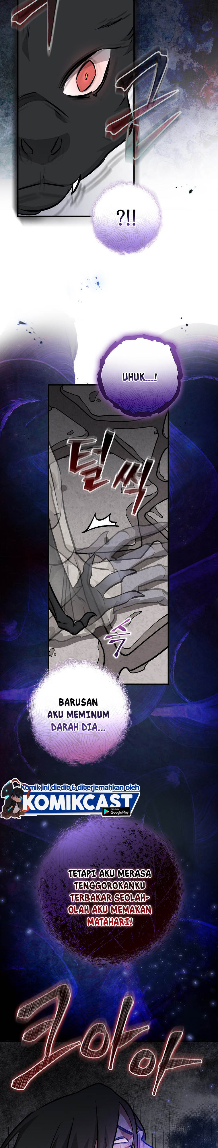 Leveling Up, By Only Eating! chapter 80