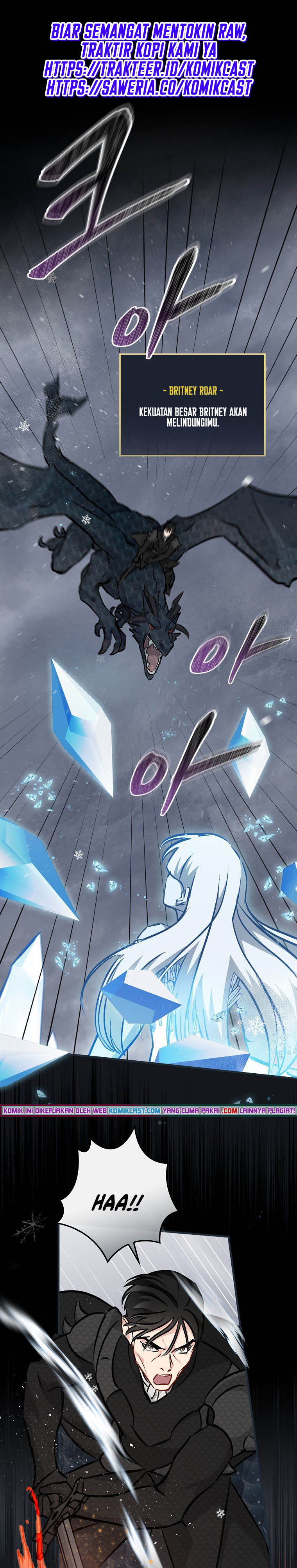 Leveling Up, By Only Eating! chapter 84