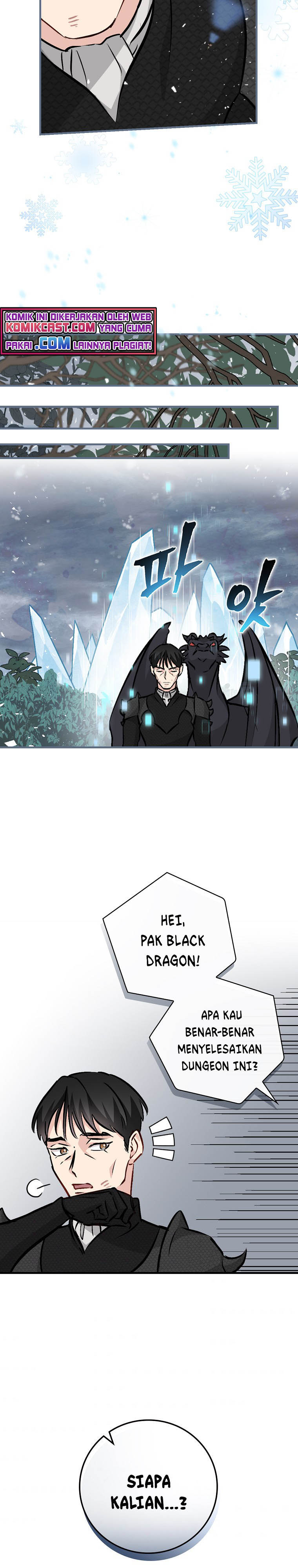 Leveling Up, By Only Eating! chapter 84