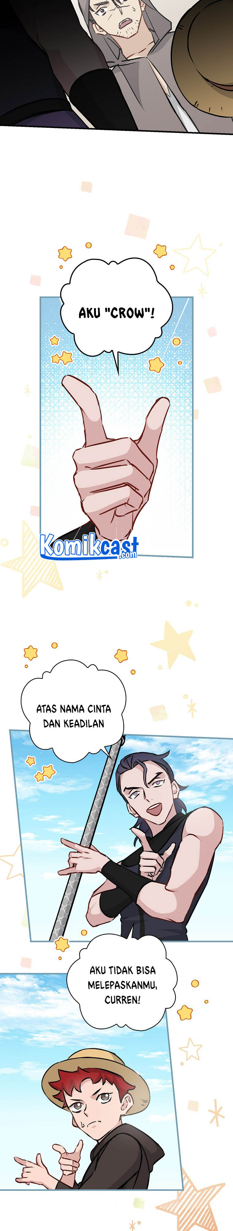 Leveling Up, By Only Eating! chapter 85