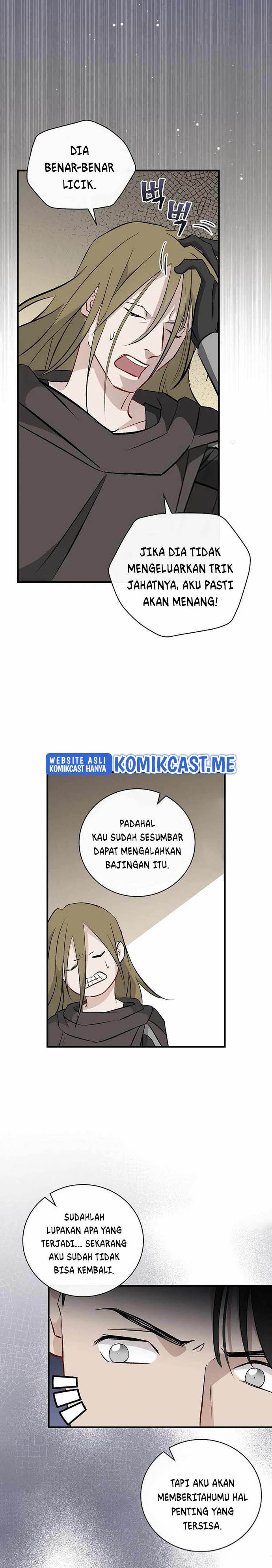 Leveling Up, By Only Eating! chapter 111