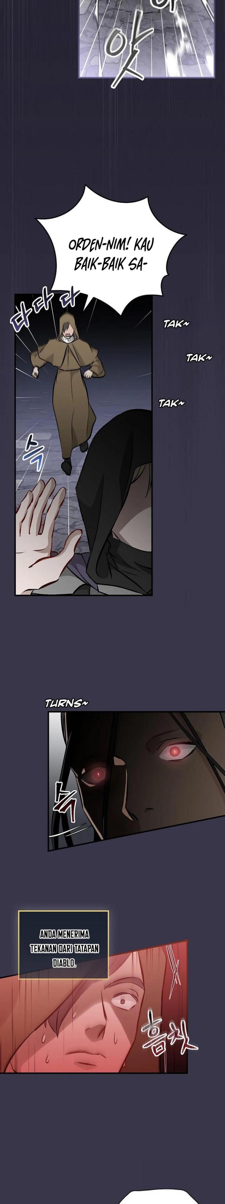 Leveling Up, By Only Eating! chapter 141