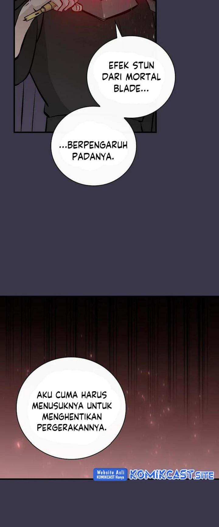 Leveling Up, By Only Eating! chapter 141