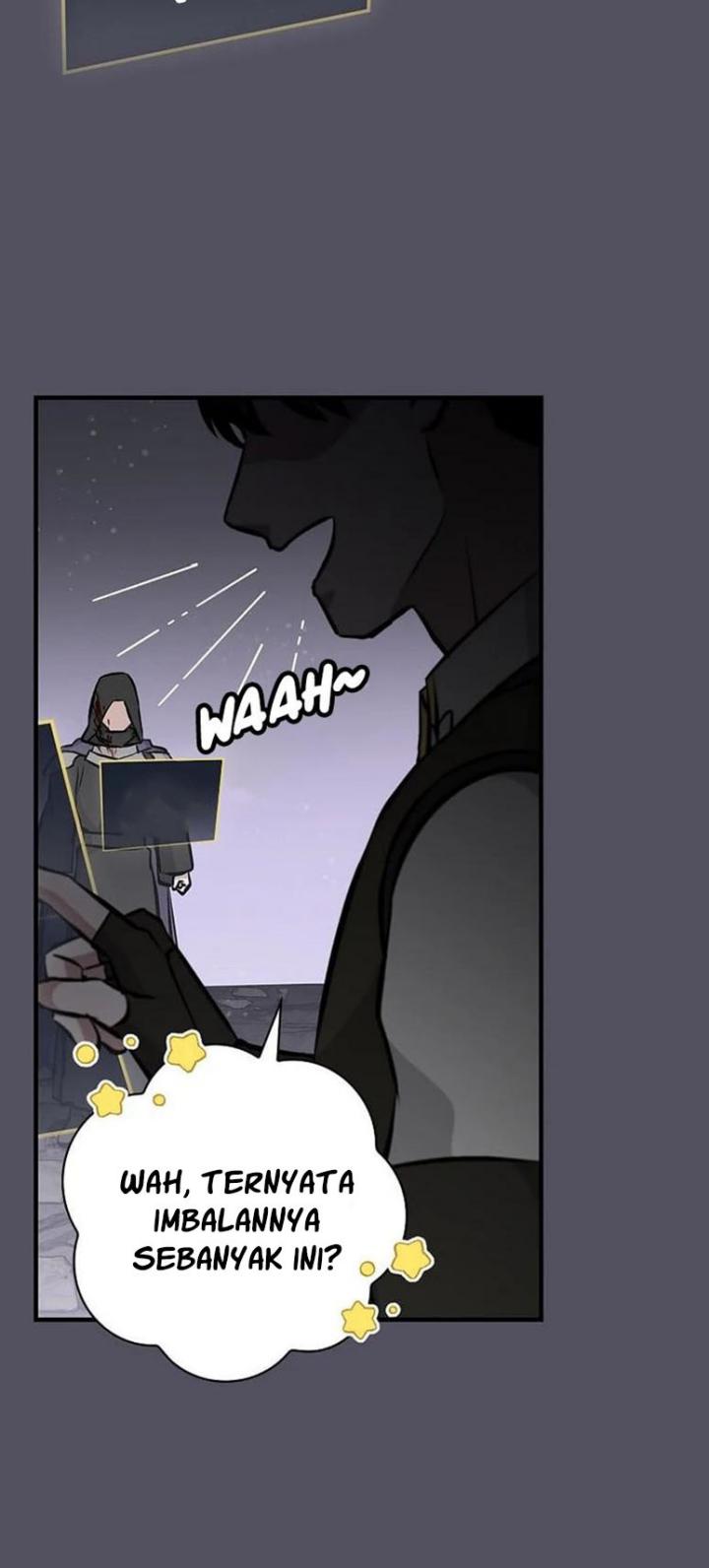 Leveling Up, By Only Eating! chapter 141