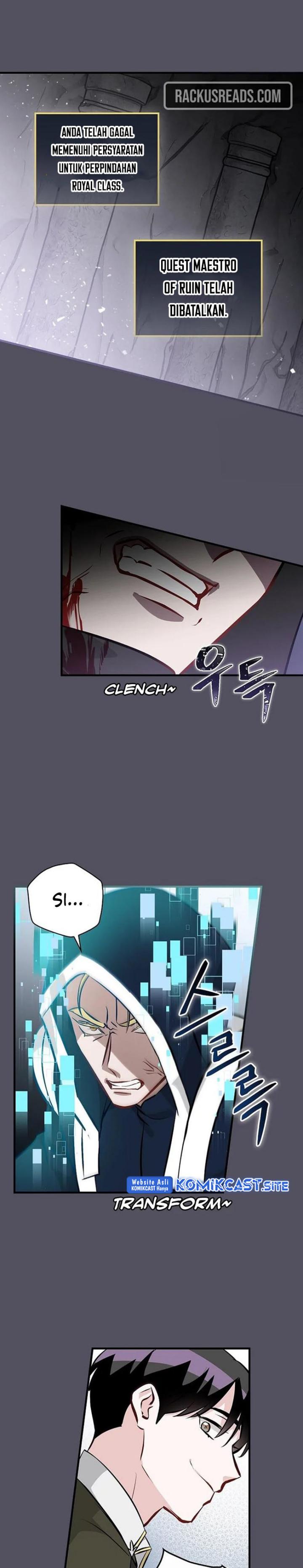 Leveling Up, By Only Eating! chapter 141