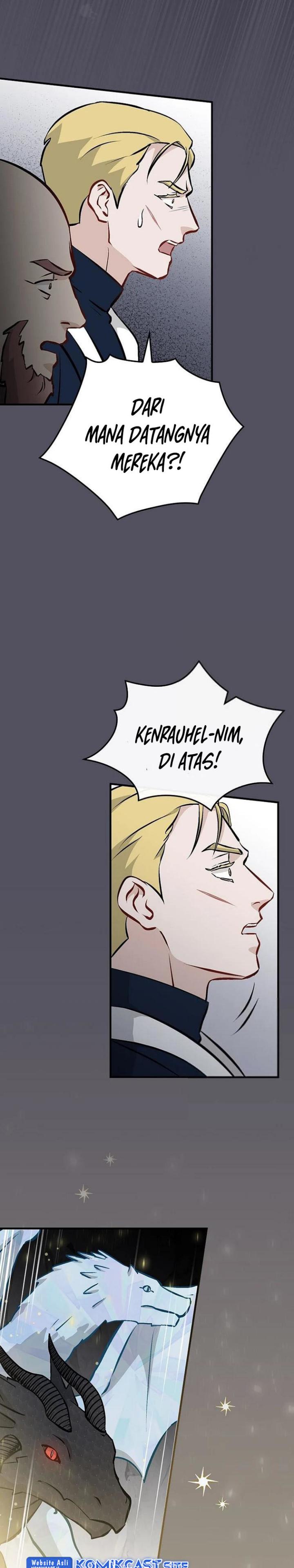Leveling Up, By Only Eating! chapter 141