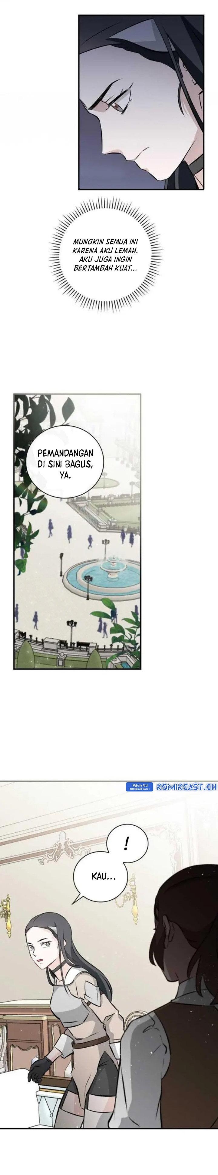 Leveling Up, By Only Eating! chapter 151
