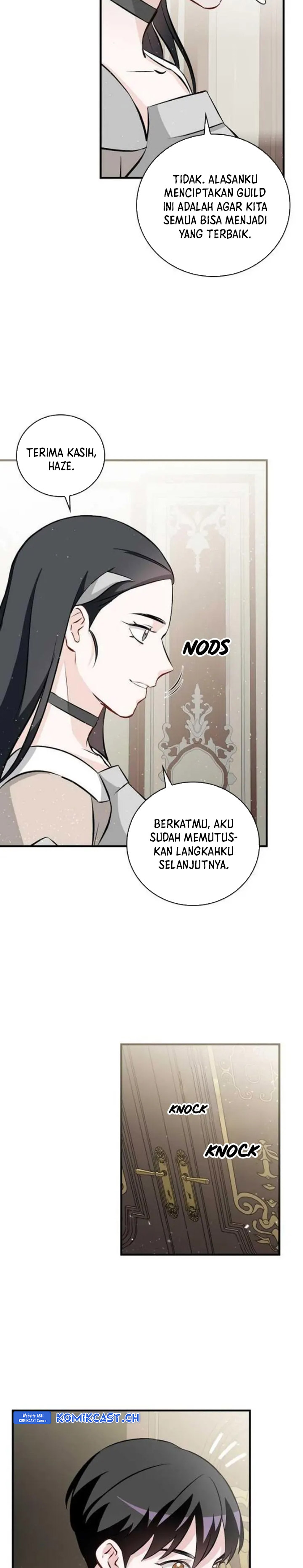 Leveling Up, By Only Eating! chapter 151