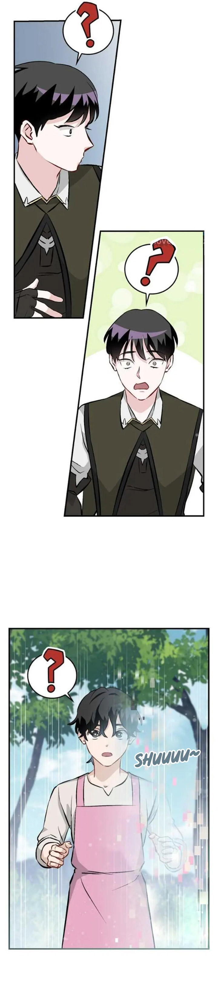 Leveling Up, By Only Eating! chapter 151