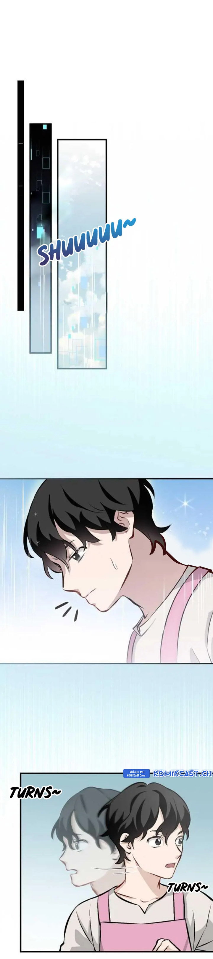 Leveling Up, By Only Eating! chapter 151