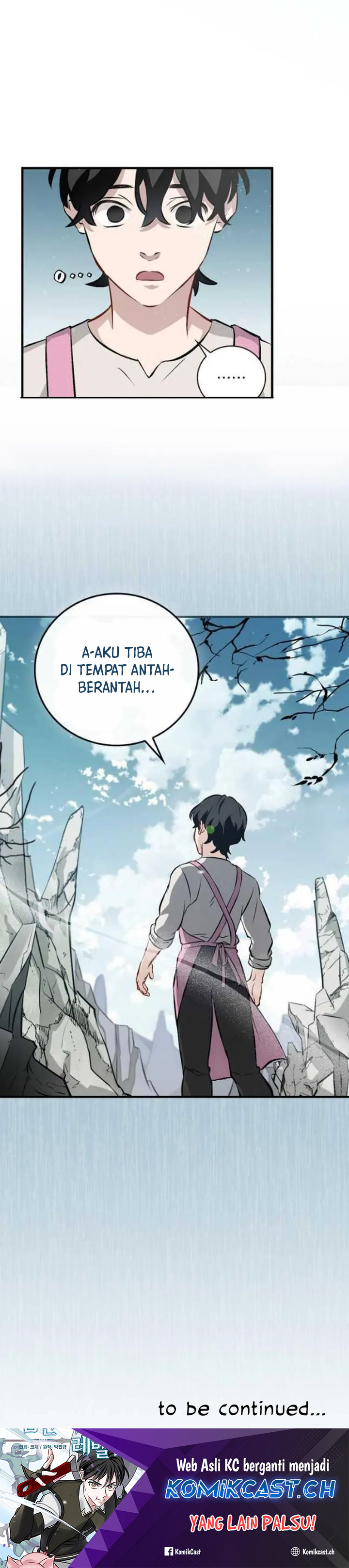 Leveling Up, By Only Eating! chapter 151