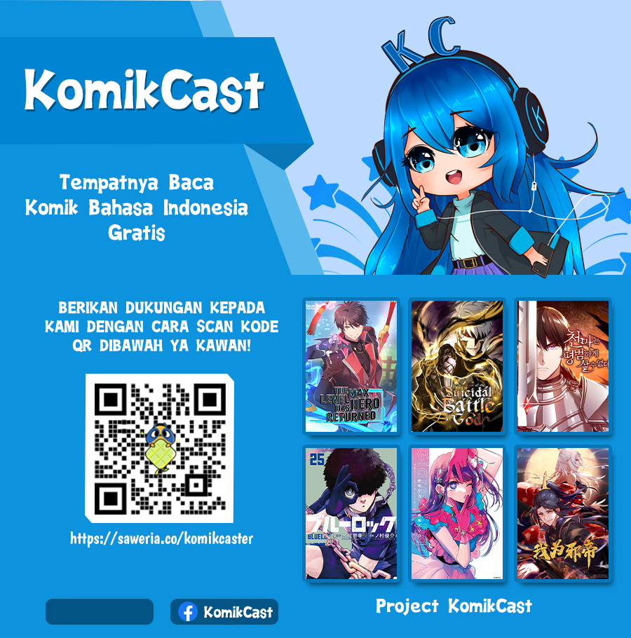 Leveling Up, By Only Eating! chapter 151