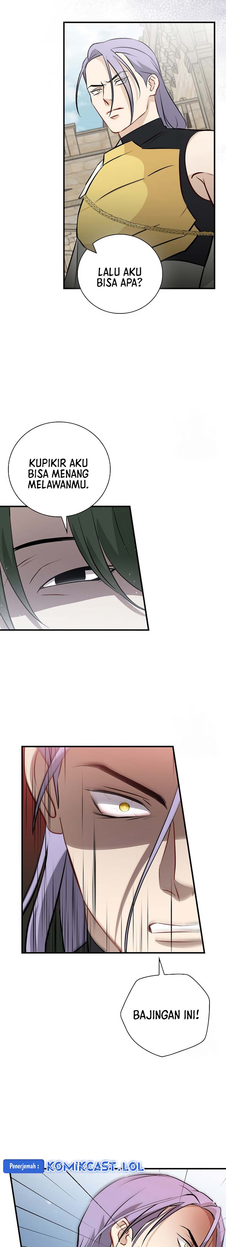 Leveling Up, By Only Eating! chapter 162
