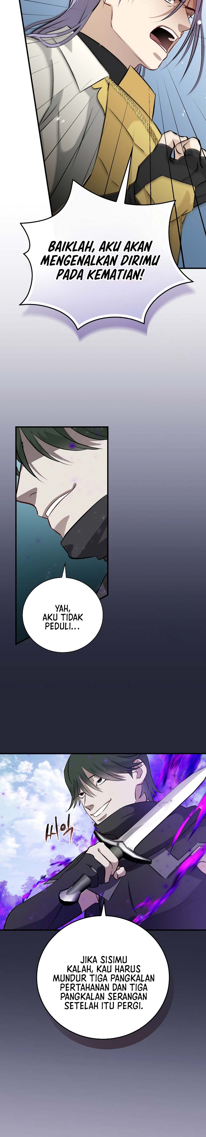 Leveling Up, By Only Eating! chapter 162