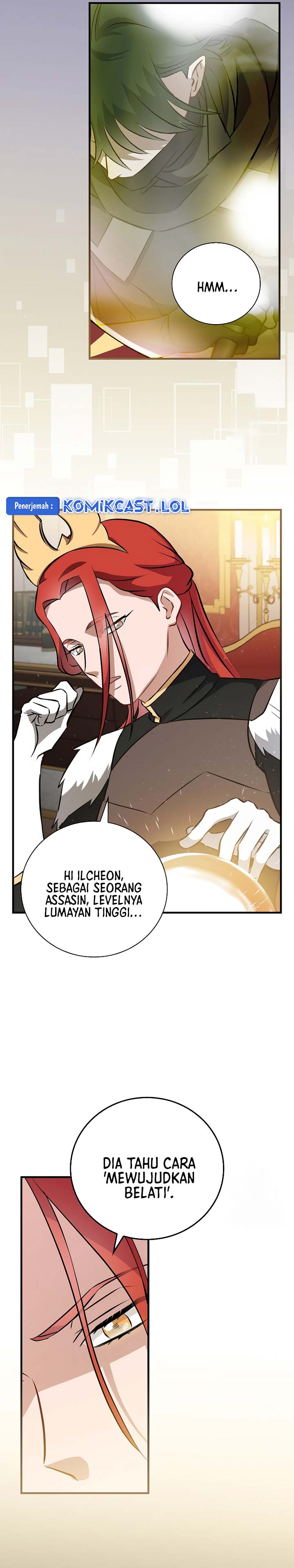Leveling Up, By Only Eating! chapter 162