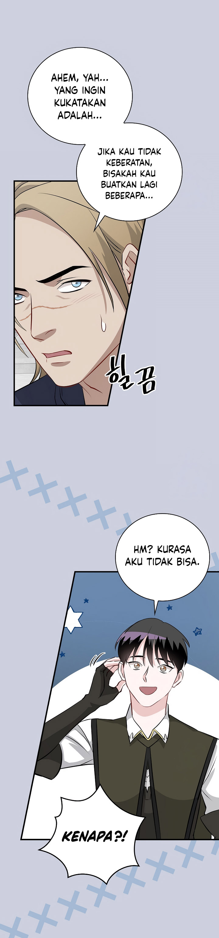 Leveling Up, By Only Eating! chapter 168