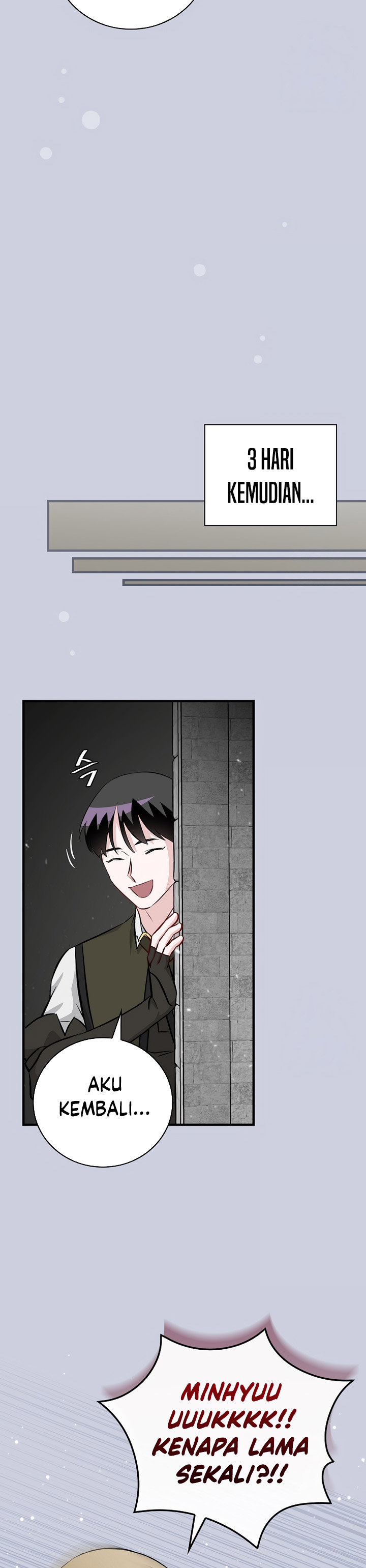 Leveling Up, By Only Eating! chapter 168