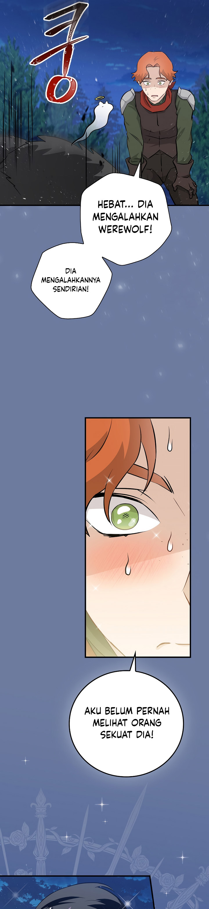 Leveling Up, By Only Eating! chapter 168