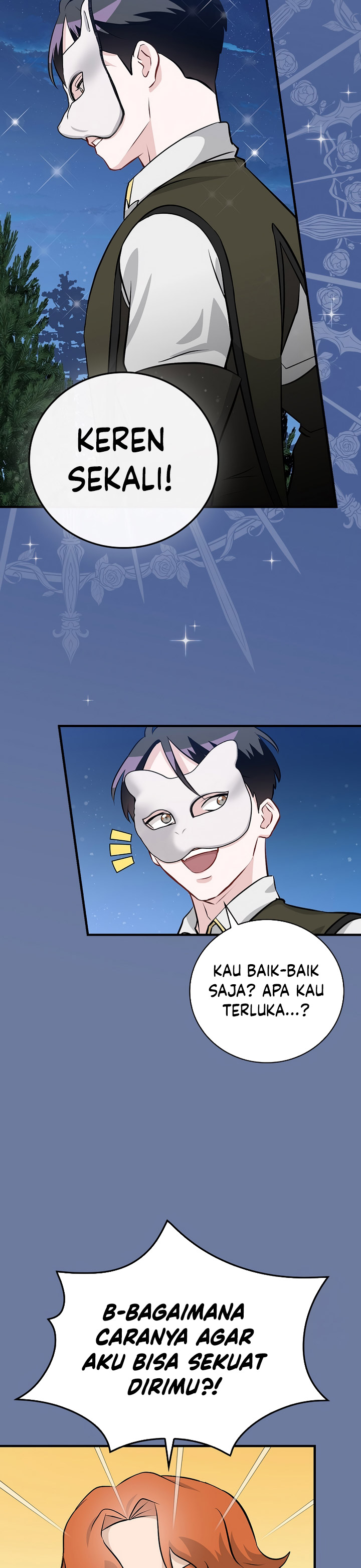Leveling Up, By Only Eating! chapter 168