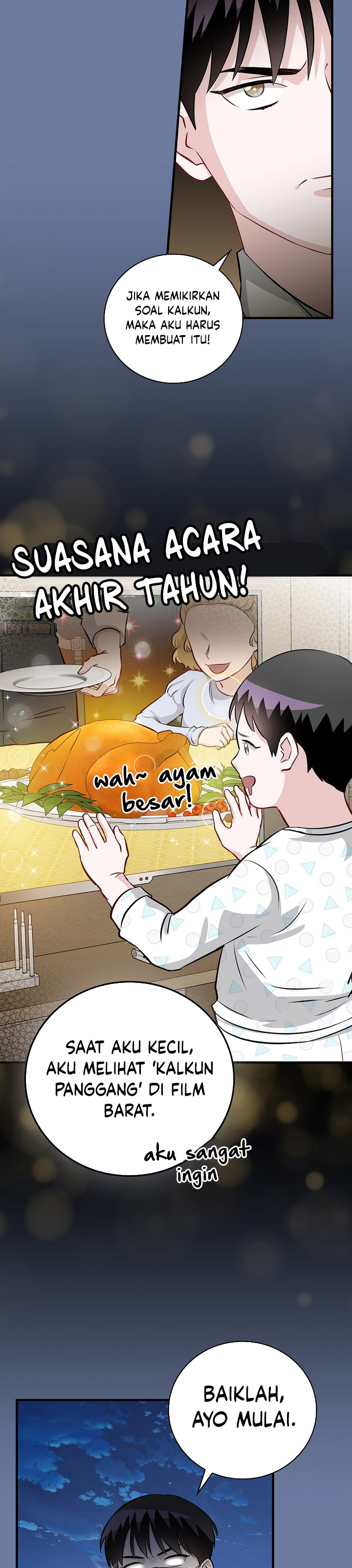 Leveling Up, By Only Eating! chapter 168