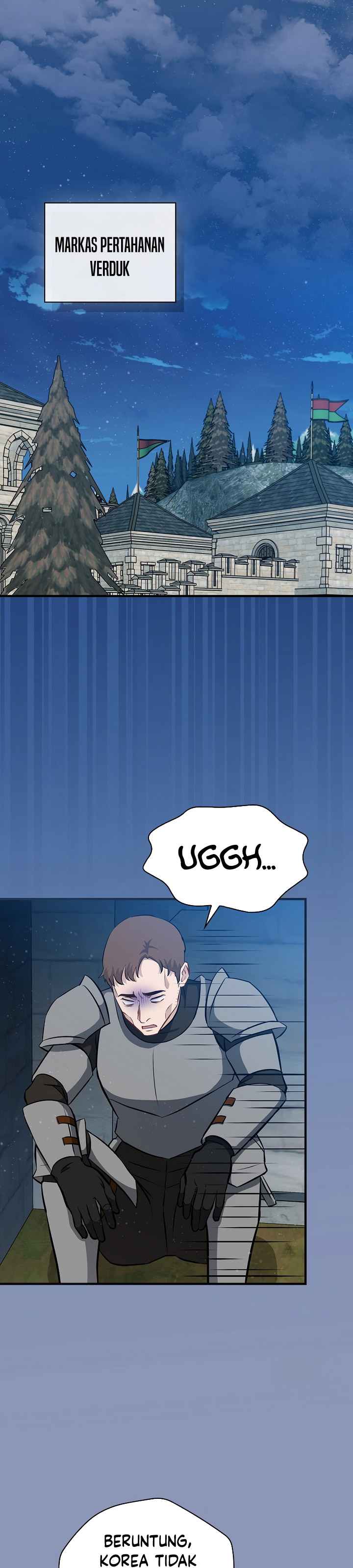 Leveling Up, By Only Eating! chapter 171