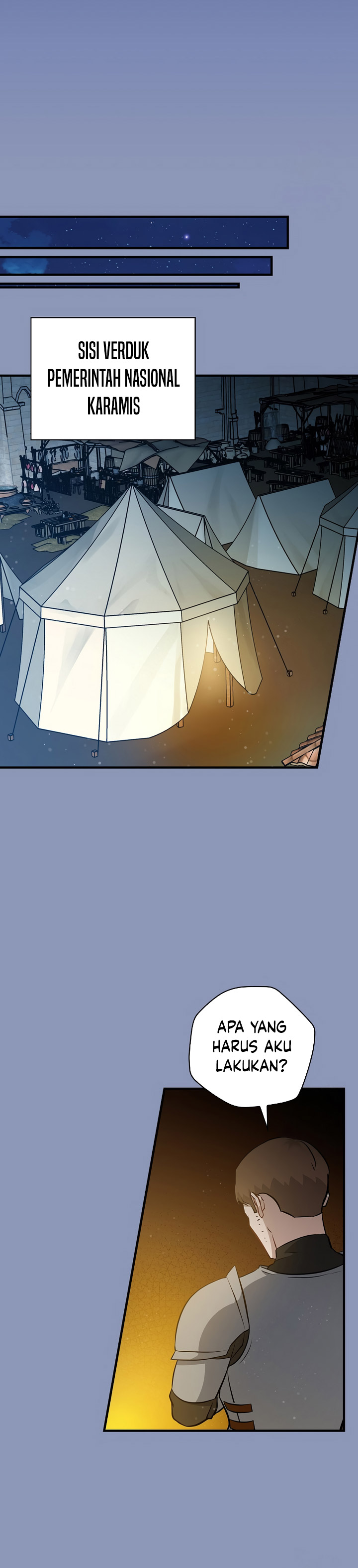 Leveling Up, By Only Eating! chapter 171