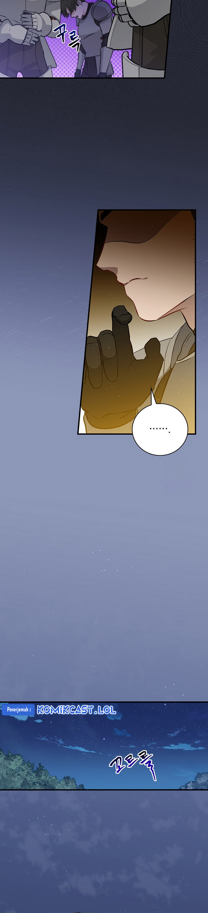 Leveling Up, By Only Eating! chapter 171