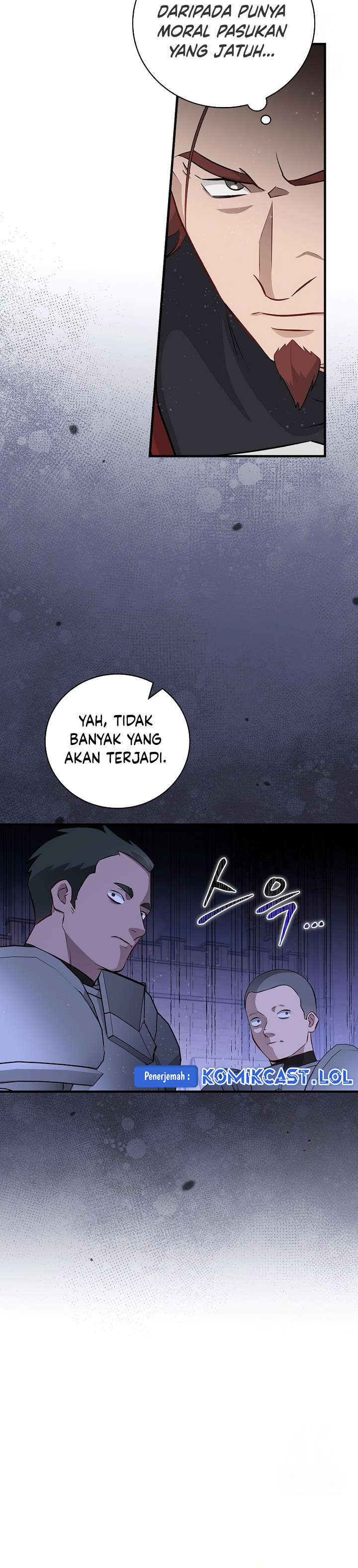 Leveling Up, By Only Eating! chapter 171