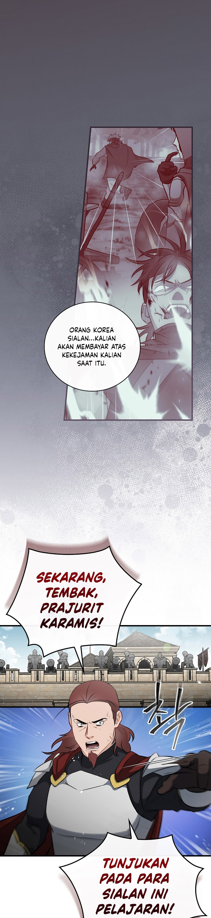 Leveling Up, By Only Eating! chapter 171