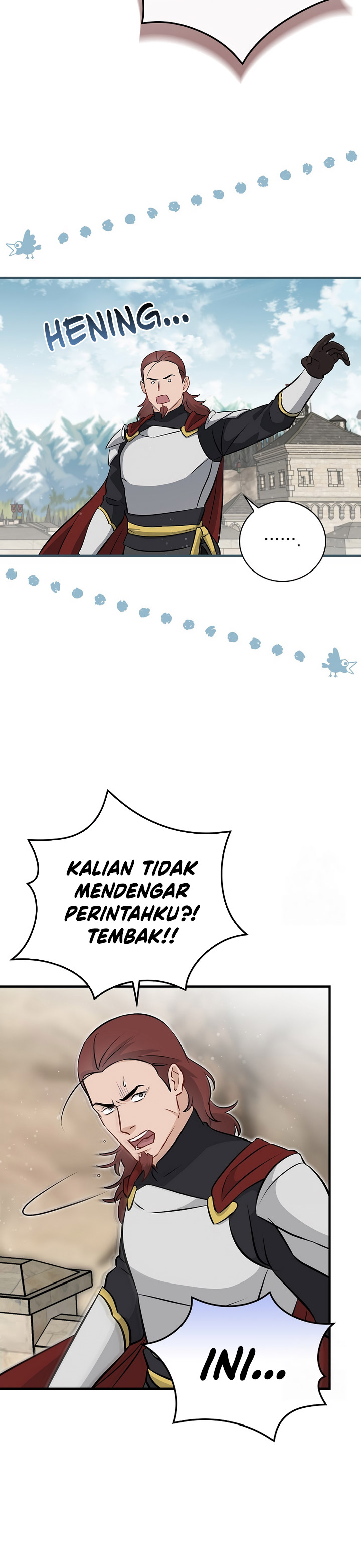 Leveling Up, By Only Eating! chapter 171