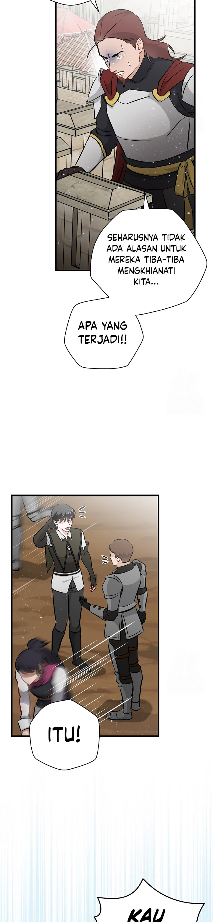 Leveling Up, By Only Eating! chapter 171