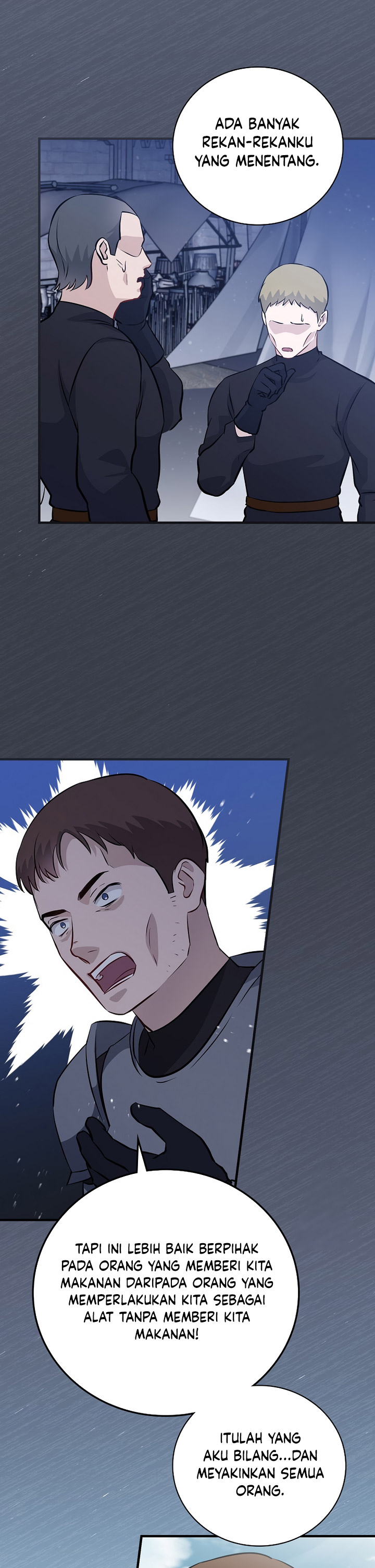 Leveling Up, By Only Eating! chapter 171
