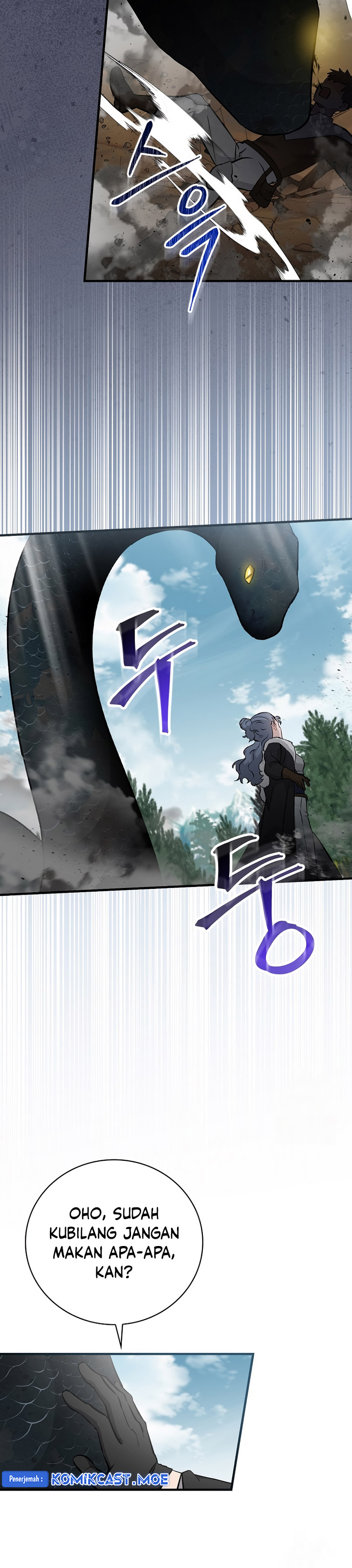 Leveling Up, By Only Eating! chapter 172