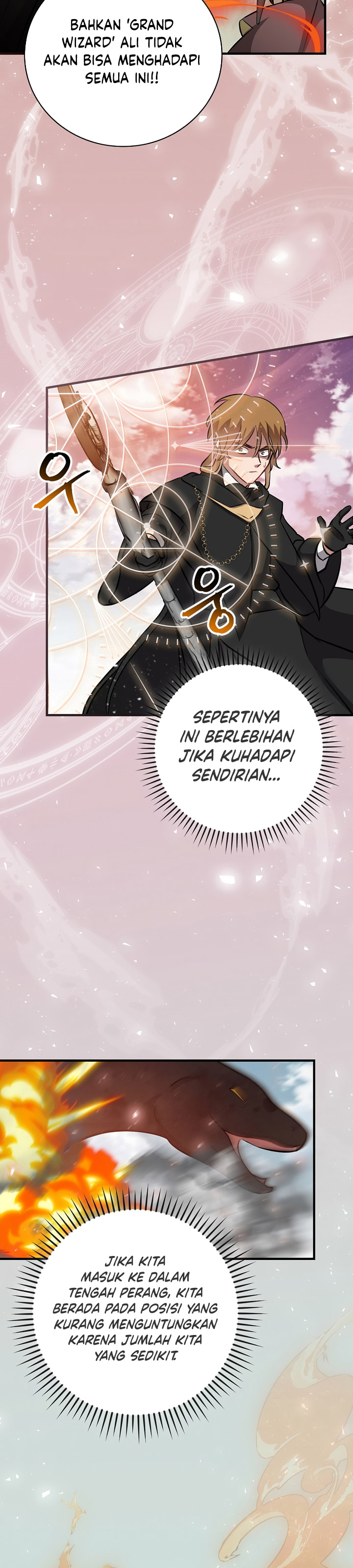 Leveling Up, By Only Eating! chapter 172