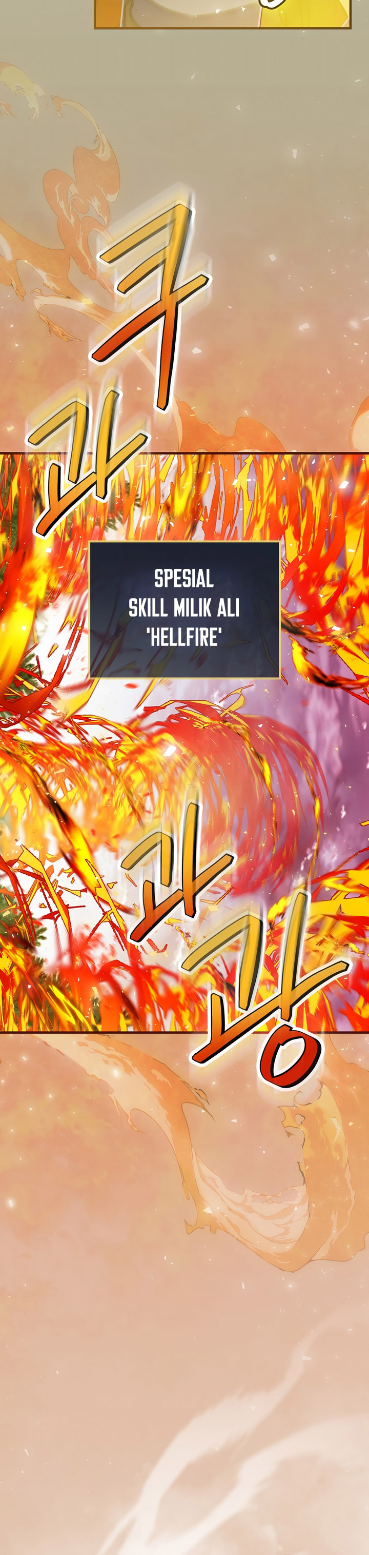 Leveling Up, By Only Eating! chapter 172