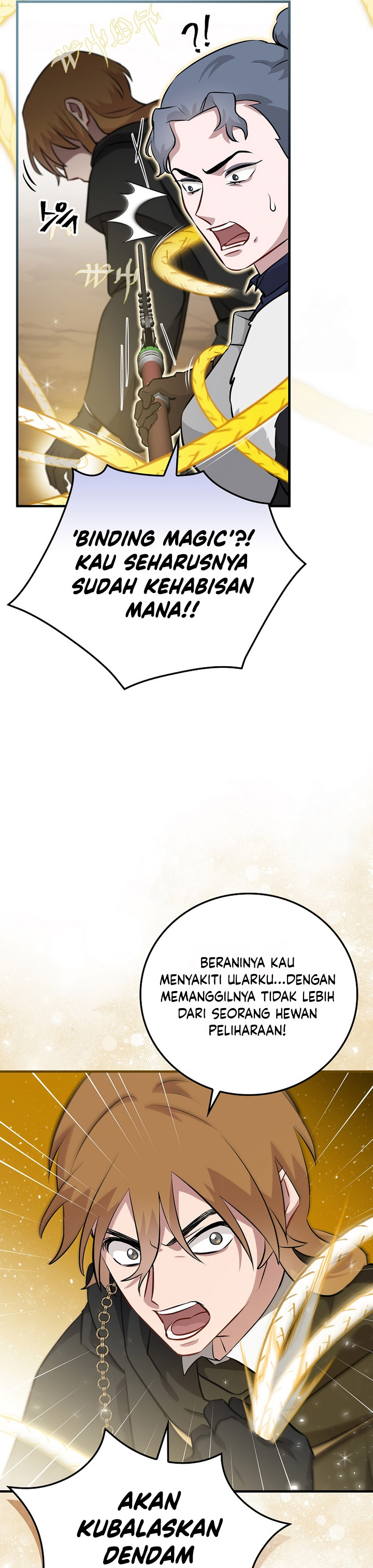 Leveling Up, By Only Eating! chapter 172