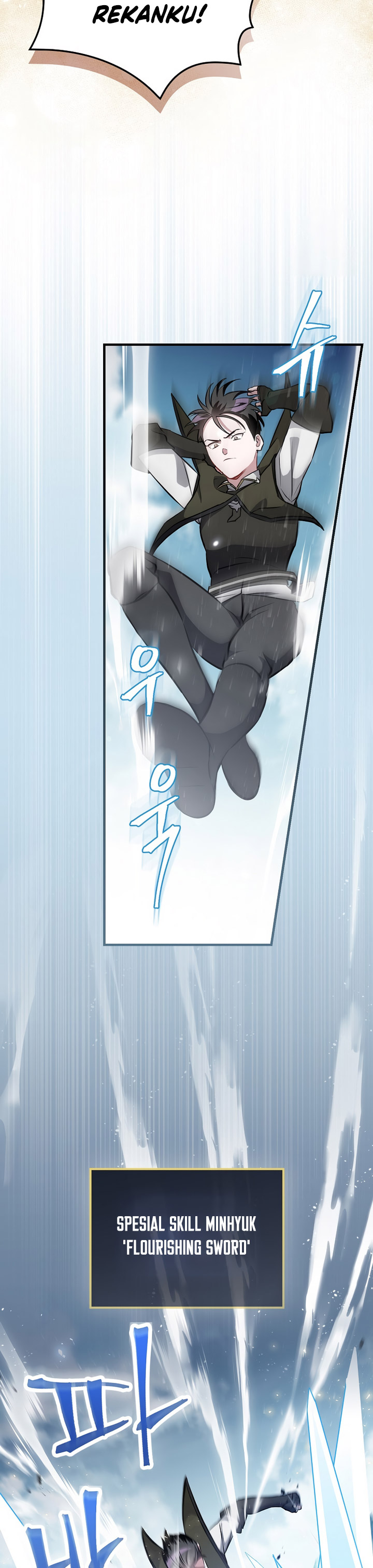 Leveling Up, By Only Eating! chapter 172