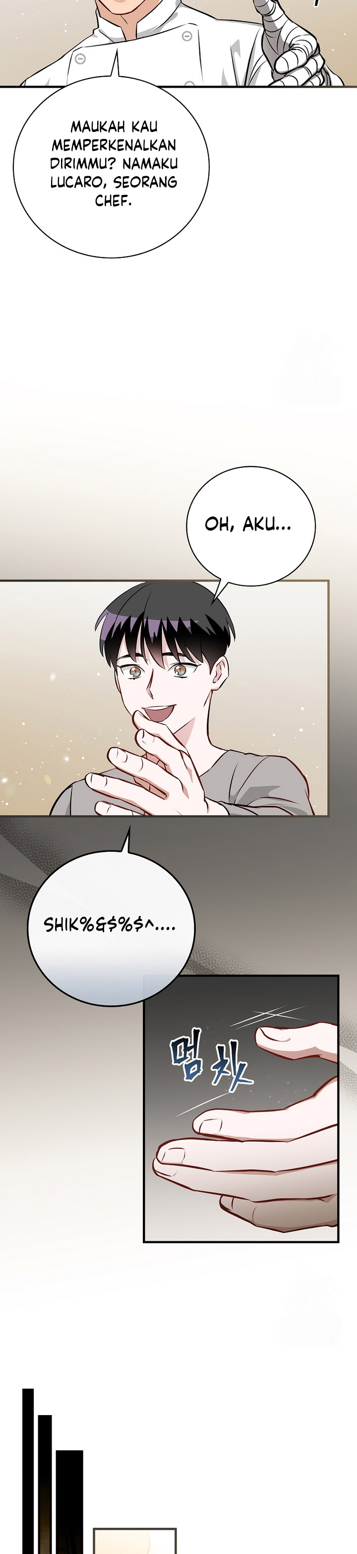 Leveling Up, By Only Eating! chapter 173