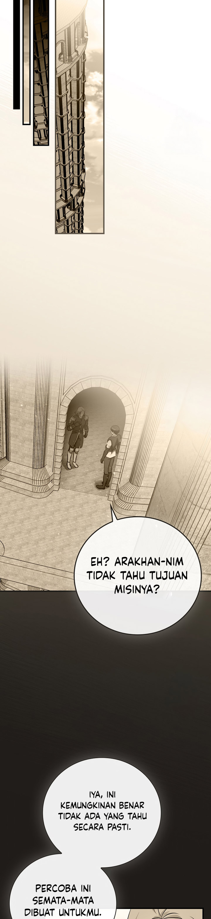 Leveling Up, By Only Eating! chapter 173