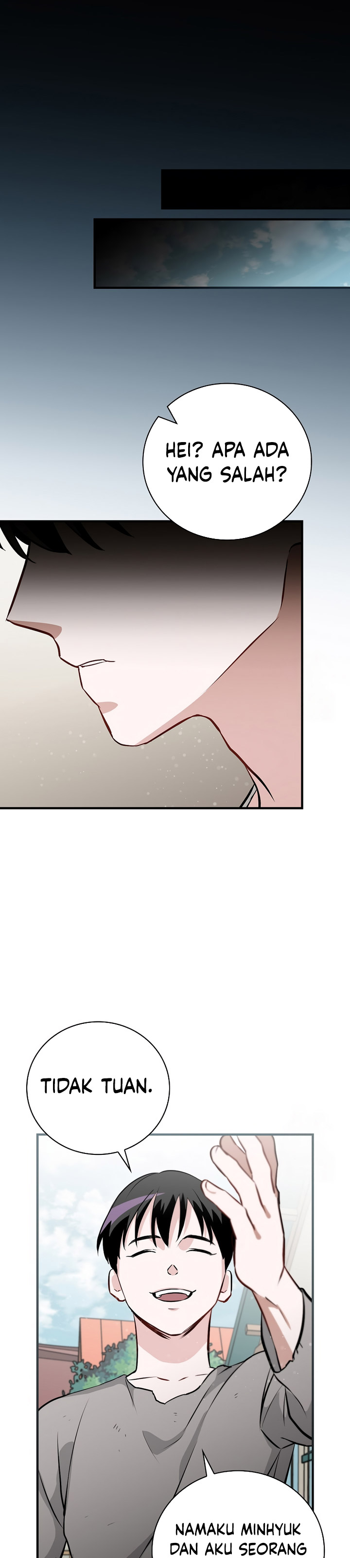 Leveling Up, By Only Eating! chapter 173