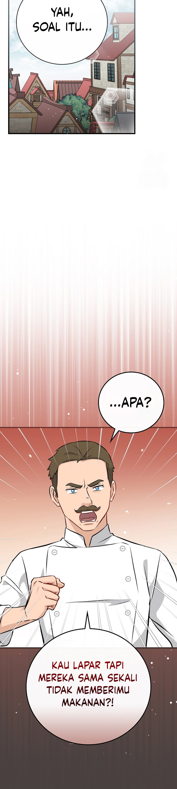 Leveling Up, By Only Eating! chapter 173