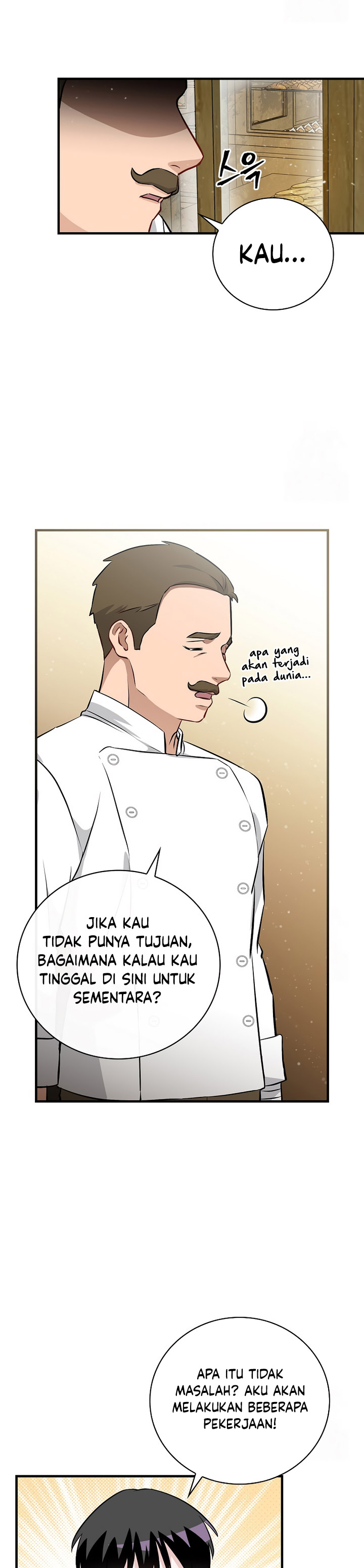 Leveling Up, By Only Eating! chapter 173