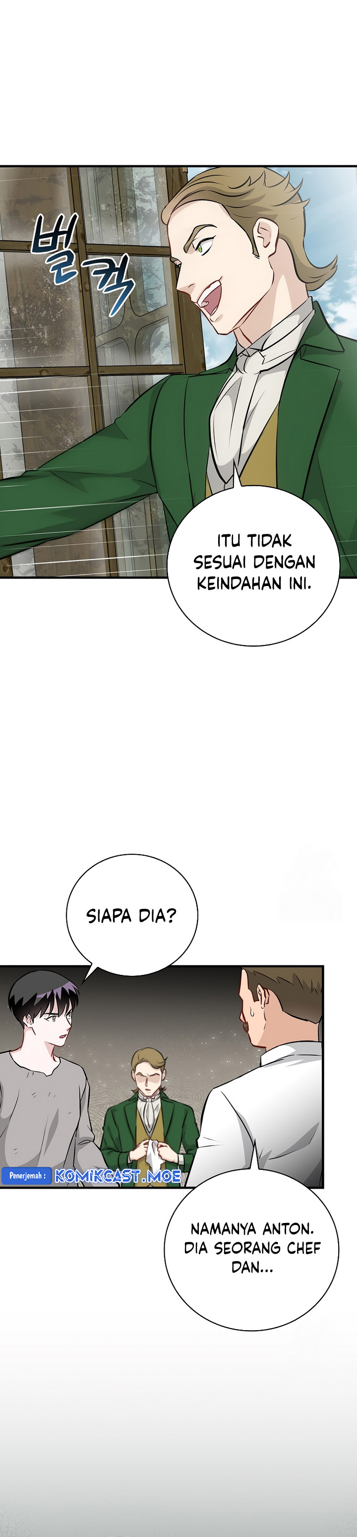 Leveling Up, By Only Eating! chapter 173