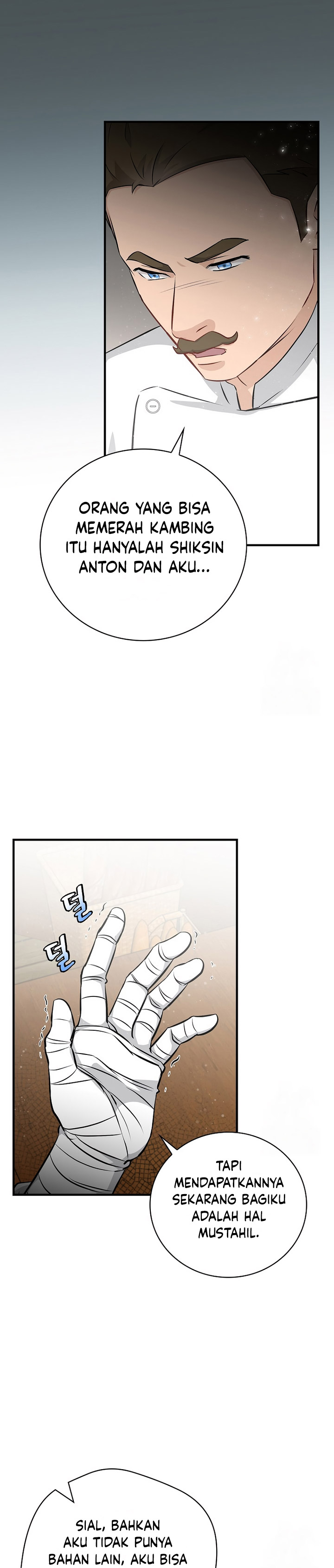 Leveling Up, By Only Eating! chapter 173