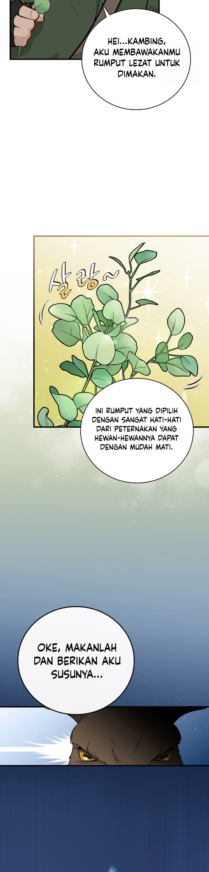 Leveling Up, By Only Eating! chapter 174