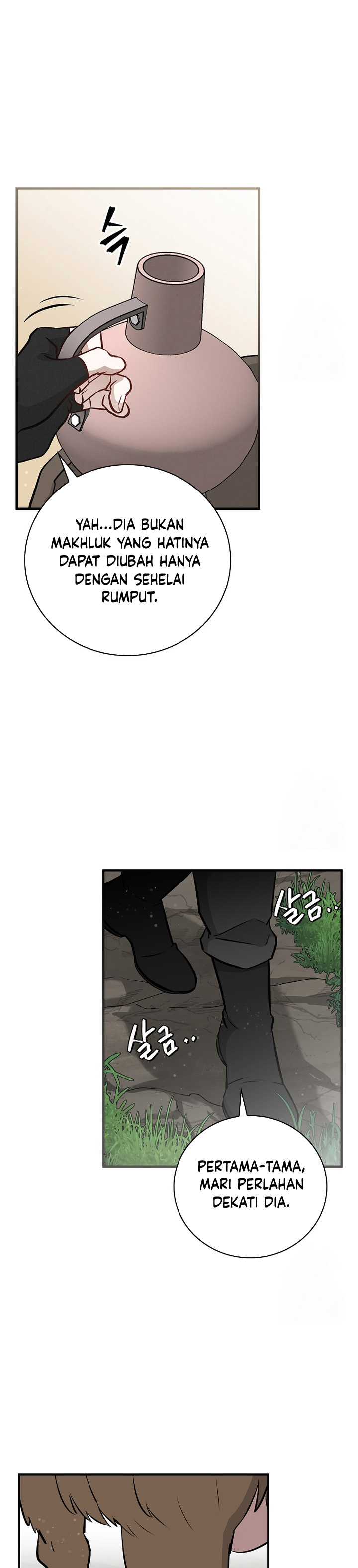 Leveling Up, By Only Eating! chapter 174