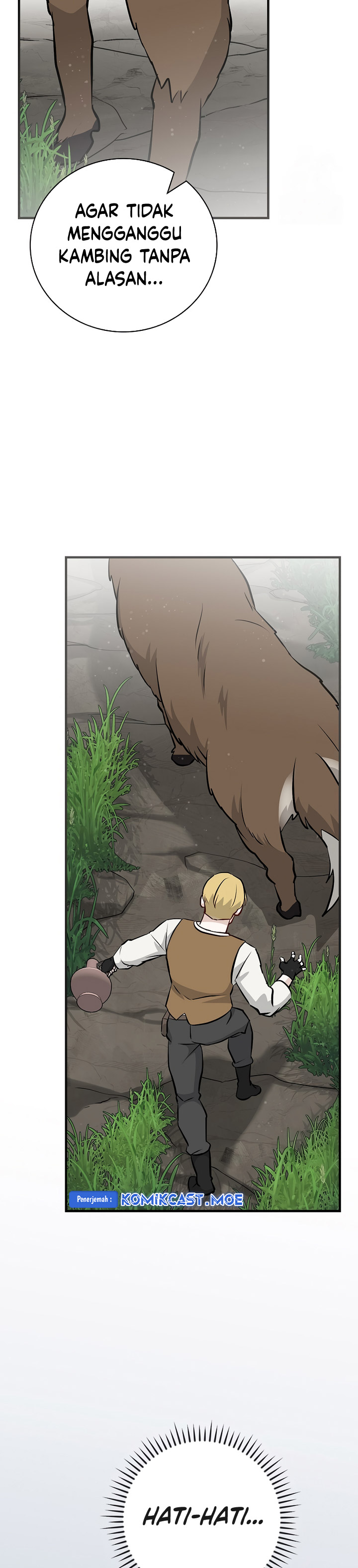 Leveling Up, By Only Eating! chapter 174