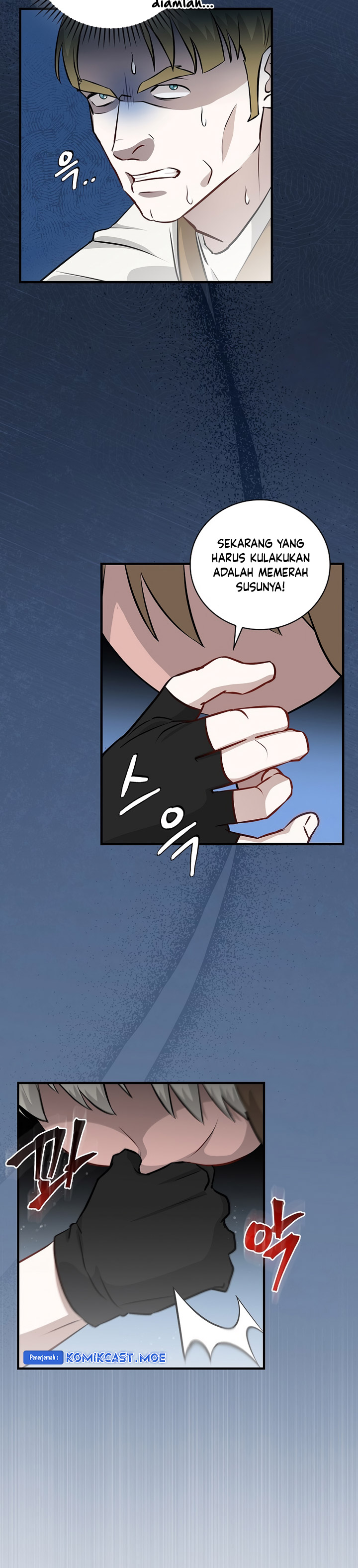 Leveling Up, By Only Eating! chapter 174